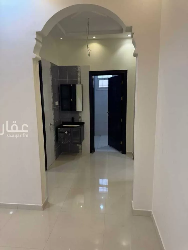 شقة للإيجار في شارع عمر بن علي الجعدي, حي النرجس, مدينة الرياض, منطقة الرياض 8