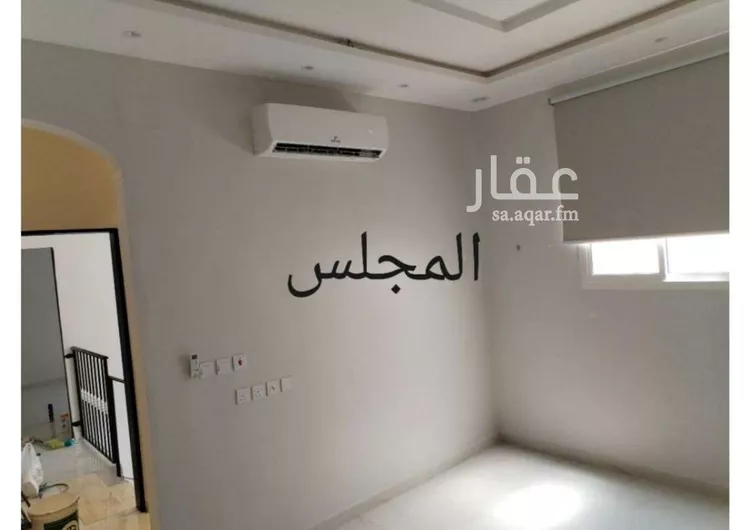 شقة للإيجار في شارع عثمان ابن سليمان, حي المهدية, مدينة الرياض, منطقة الرياض صورة 5