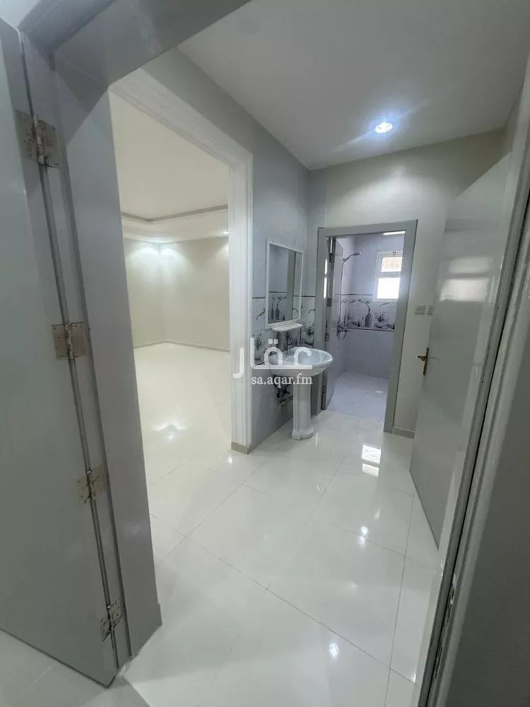 شقة للإيجار في شارع عثمان ابن سليمان, حي المهدية, مدينة الرياض, منطقة الرياض صورة 3