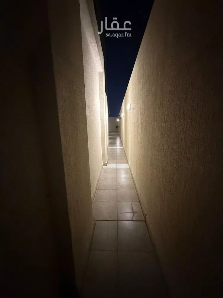 شقة للإيجار في شارع عمر بن علي الجعدي, حي النرجس, مدينة الرياض, منطقة الرياض صورة 3