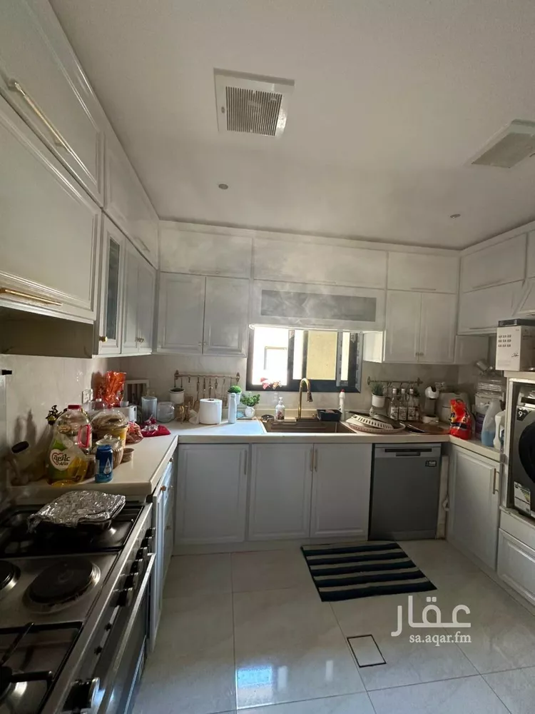 شقة للإيجار في شارع عمر بن علي الجعدي, حي النرجس, مدينة الرياض, منطقة الرياض صورة 5