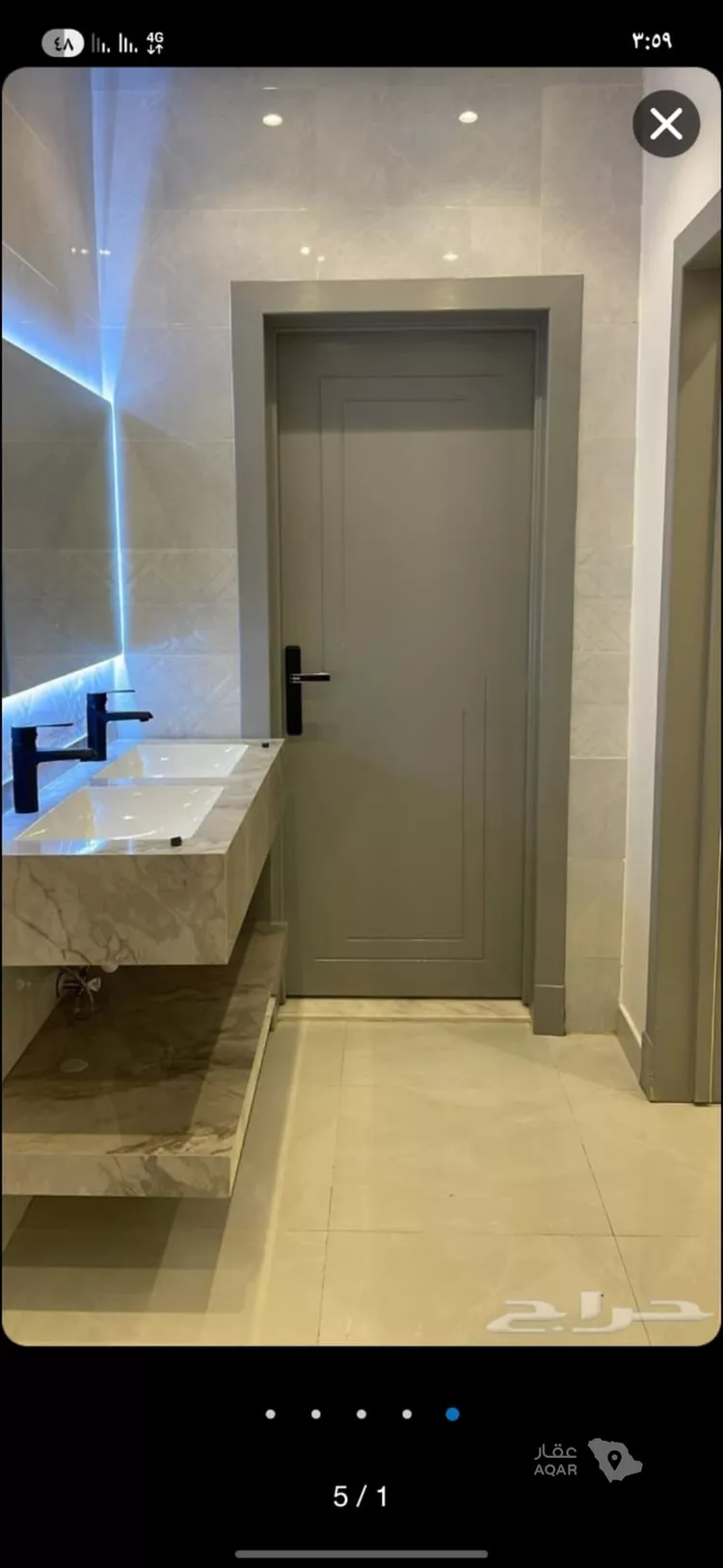 Apartment for Rent in Riyadh Tuwaiq 4