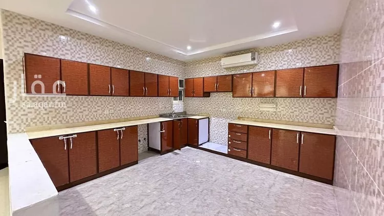 شقة للإيجار في شارع الأمير عبدالله بن سعود بن عبدالله صنيت, حي الصحافة, مدينة الرياض, منطقة الرياض 1 صورة