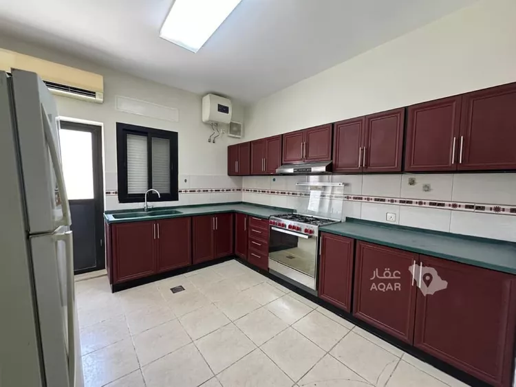 Villa for Rent in Jeddah Al Riyadh 5