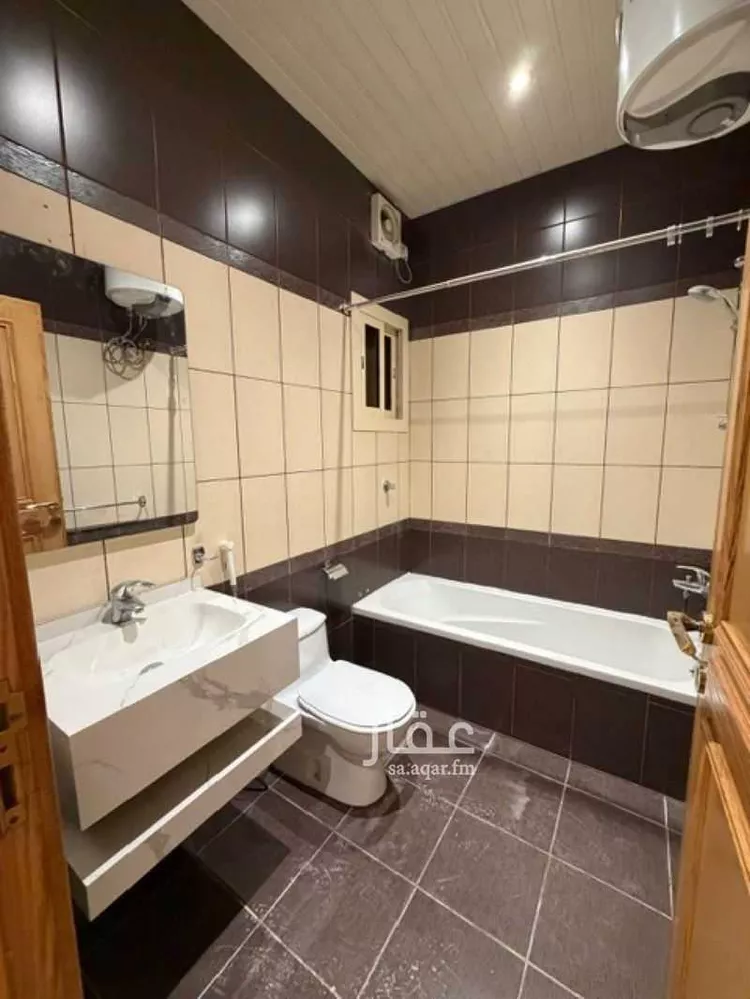 شقة للإيجار في شارع محمد عمر توفيق, حي الروضة, مدينة جدة, منطقة مكة المكرمة صورة 5