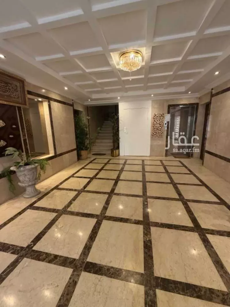 شقة للإيجار في شارع محمد عمر توفيق, حي الروضة, مدينة جدة, منطقة مكة المكرمة صورة 2