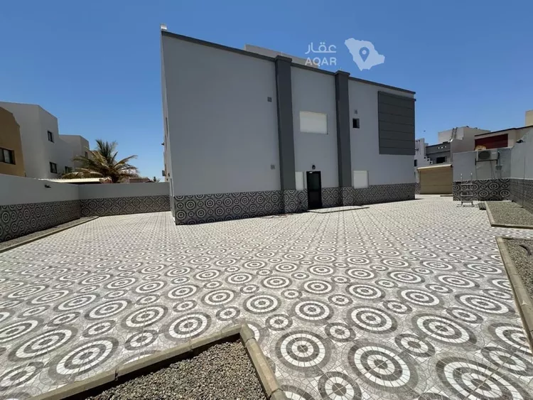 Villa for Rent in Jeddah Al Riyadh