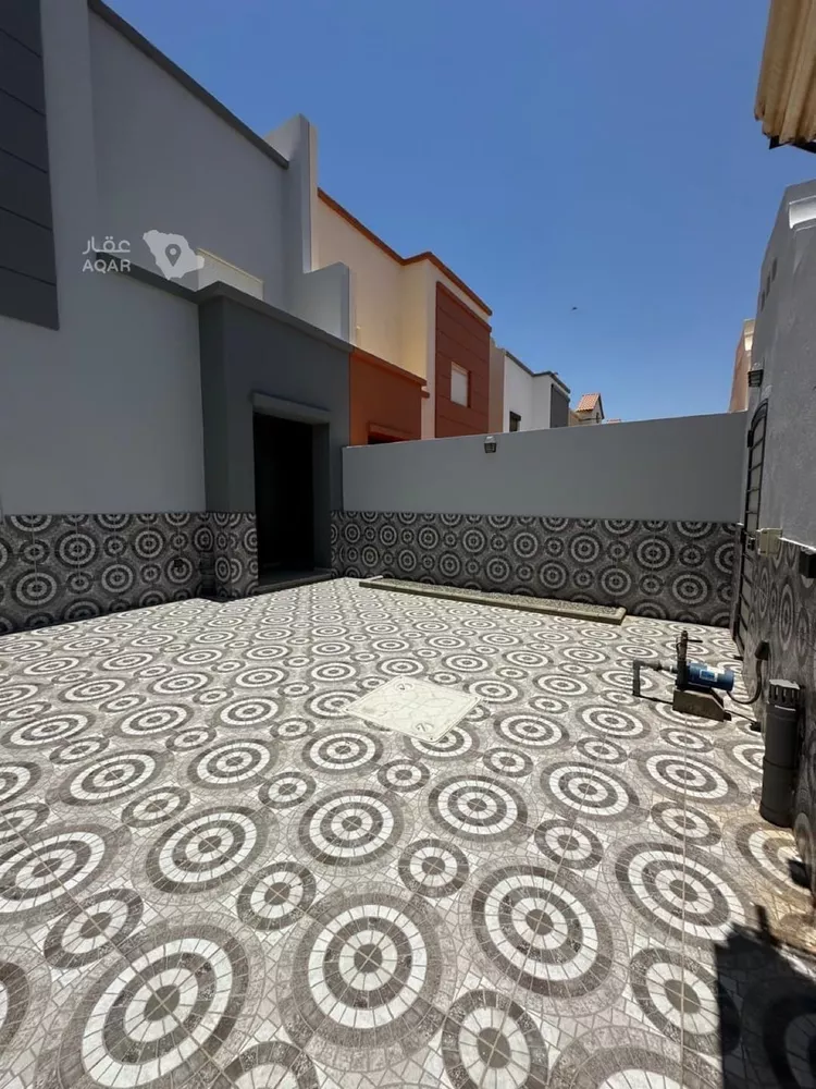Villa for Rent in Jeddah Al Riyadh 12