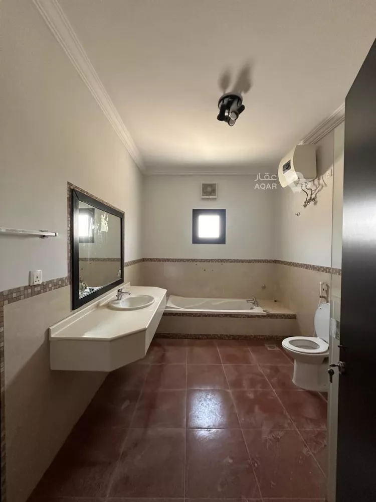 Villa for Rent in Jeddah Al Riyadh 4