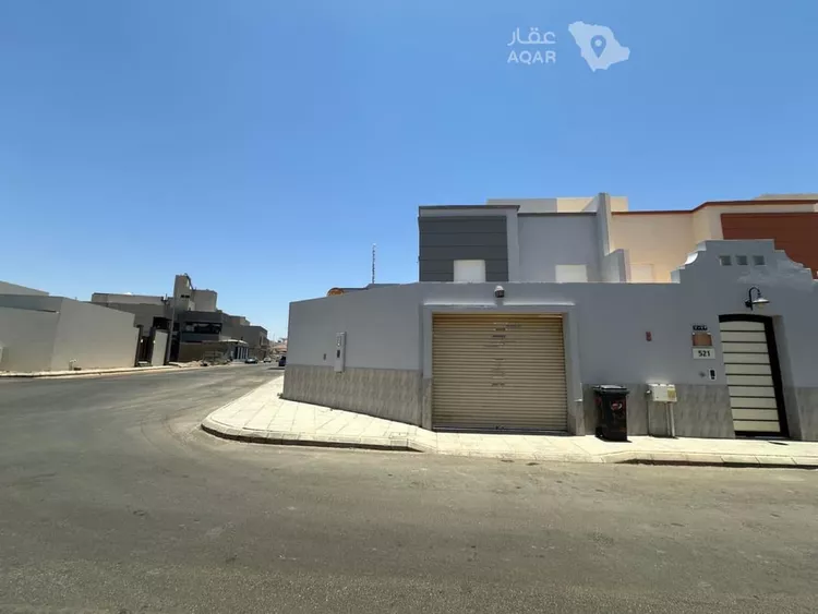 Villa for Rent in Jeddah Al Riyadh 3