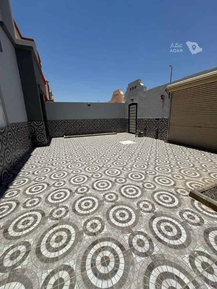 Villa for Rent in Jeddah Al Riyadh 11