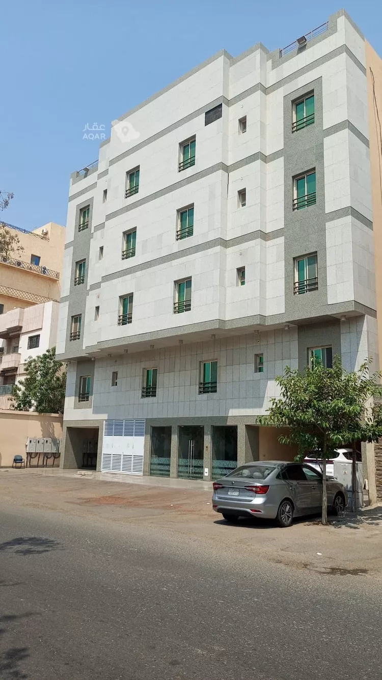 فيلا للإيجار في شارع عبدالله جاسر, حي الزهراء, مدينة جدة, منطقة مكة المكرمة 9
