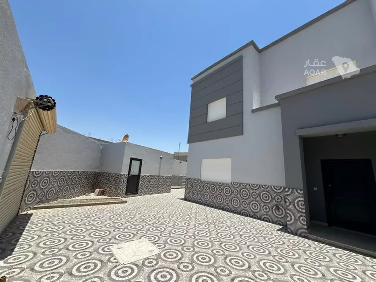 Villa for Rent in Jeddah Al Riyadh 9