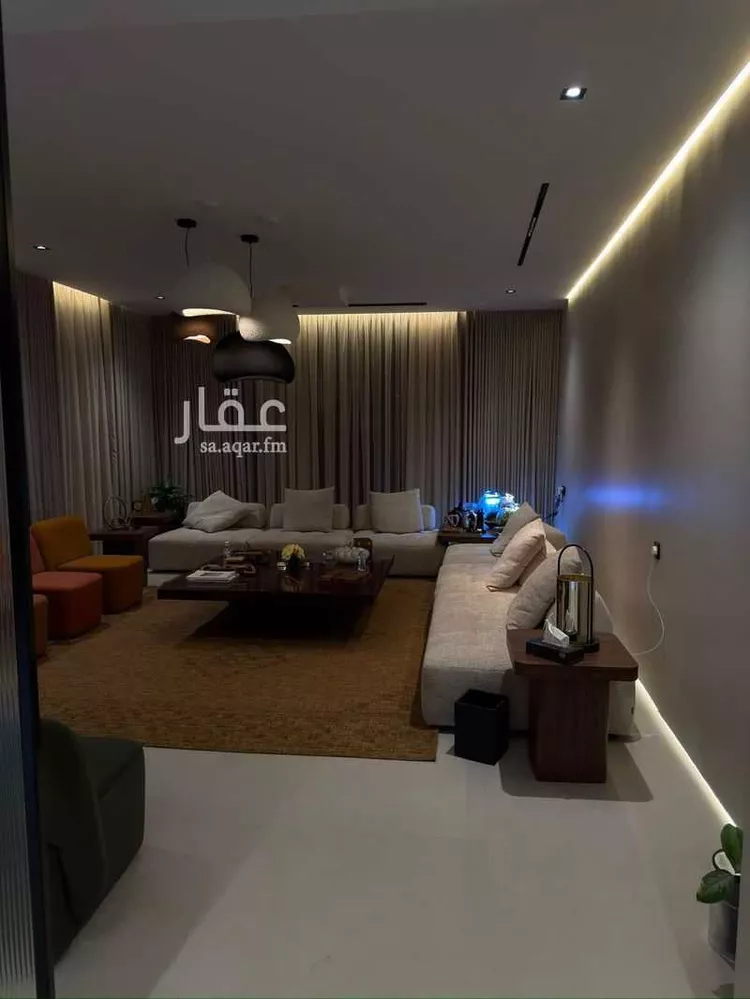 فيلا للبيع في شارع حريث بن زيد الخيل, حي الشاطئ, مدينة جدة, منطقة مكة المكرمة صورة 4