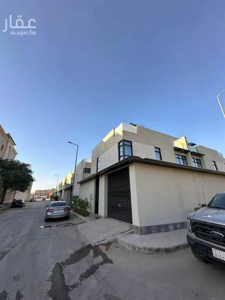 Villa for Sale in Riyadh An Narjis
