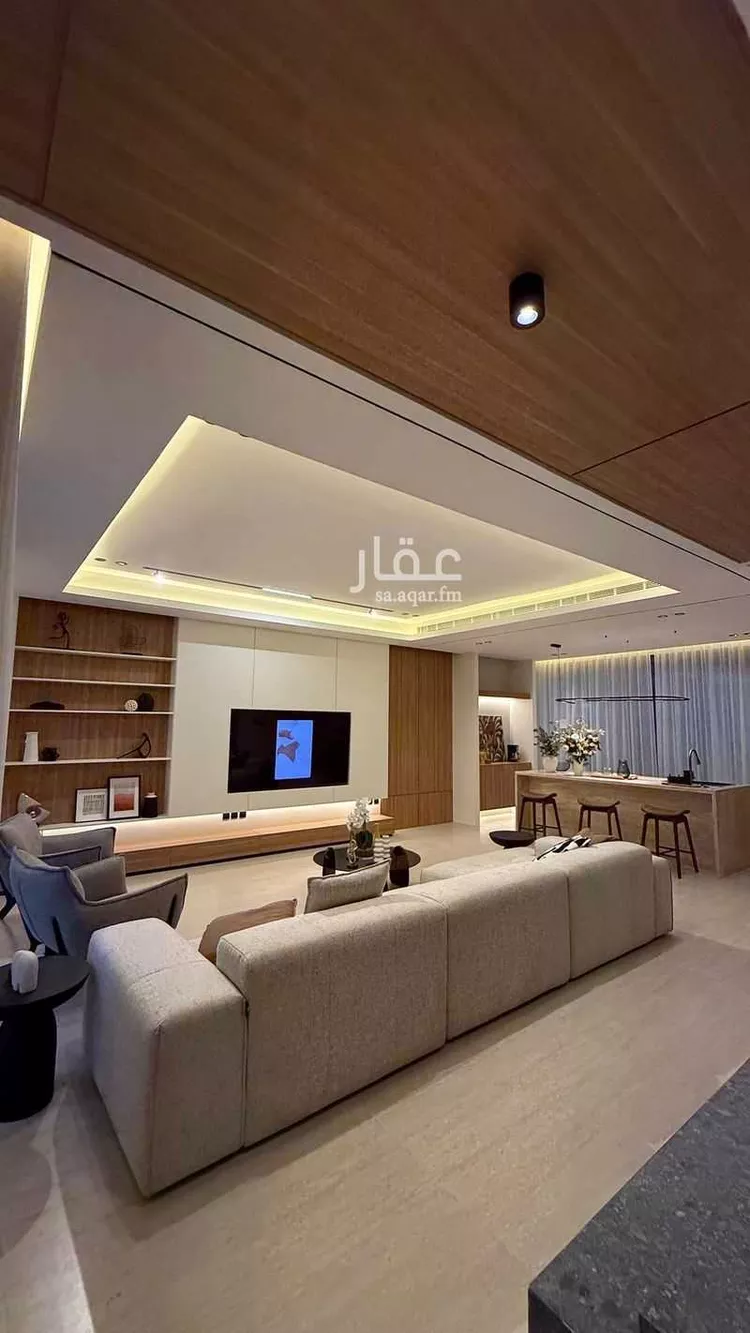 فيلا للبيع في شارع المنتصر, حي النرجس, مدينة الرياض, منطقة الرياض صورة 3