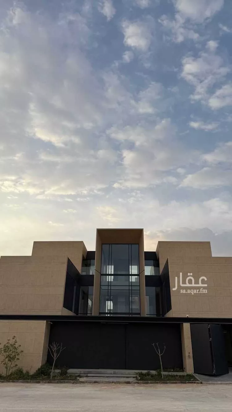 فيلا للبيع في شارع رقم 199, حي الملقا, مدينة الرياض, منطقة الرياض