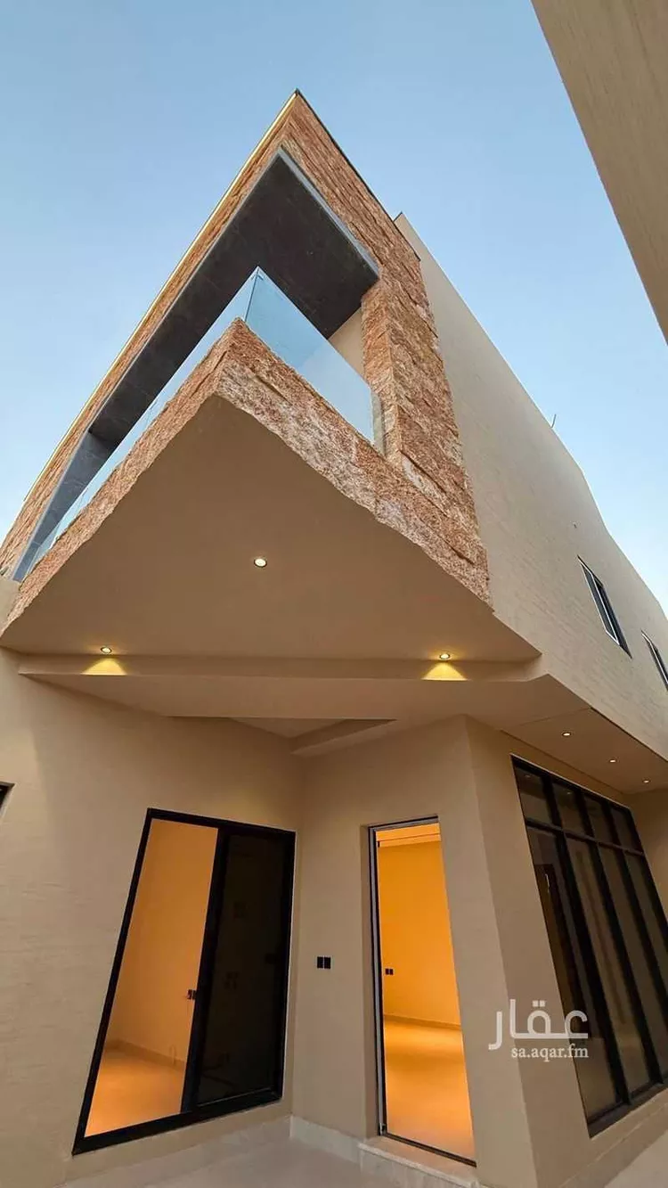 دور للبيع في شارع وادي تلالة, حي النرجس, مدينة الرياض, منطقة الرياض صورة 3