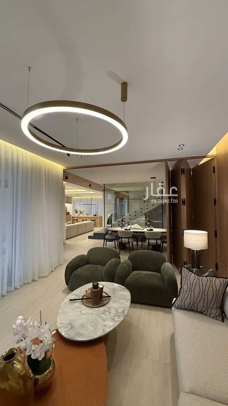 Villa for Sale in Riyadh An Narjis صورة 5