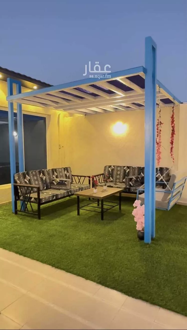 شاليه للإيجار في شارع ثابت ابن قيس ، حي ج8 ، الطائف ، الطائف