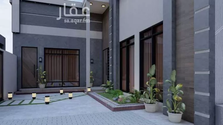 فيلا للبيع في شارع علي عبدالله جابر, حي العليا, مدينة الدوادمي, منطقة الرياض صورة 5