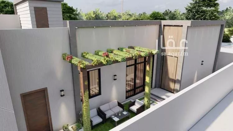 فيلا للبيع في شارع علي عبدالله جابر, حي العليا, مدينة الدوادمي, منطقة الرياض صورة 3