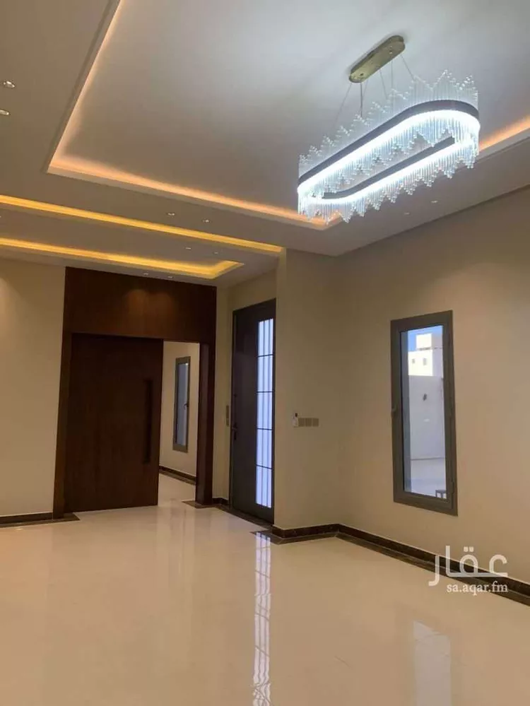 فيلا للبيع في شارع الملك عبدالله 131, حي الملك عبدالله, مدينة شقراء, منطقة الرياض صورة 5
