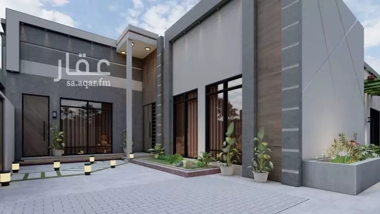 فيلا للبيع في شارع علي عبدالله جابر, حي العليا, مدينة الدوادمي, منطقة الرياض