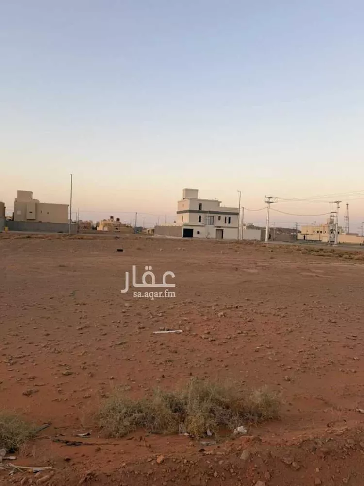 أرض للبيع في شارع جبلة بن الايهم, حي 1النخيل, مدينة مرات, منطقة الرياض صورة 4