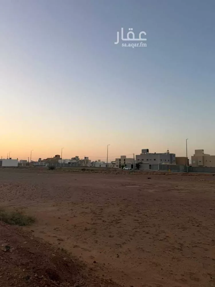 أرض للبيع في شارع جبلة بن الايهم, حي 1النخيل, مدينة مرات, منطقة الرياض صورة 3