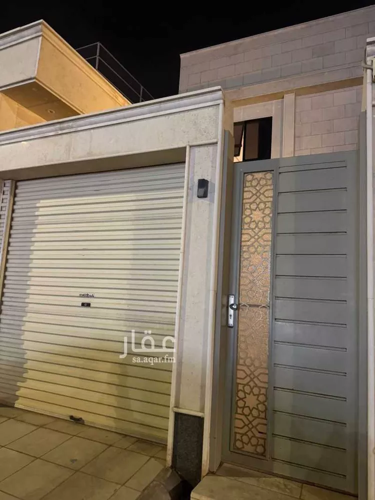 دور للبيع في شارع على عبدالله الحصين, حي الفلاح, مدينة بريدة, منطقة القصيم صورة 2