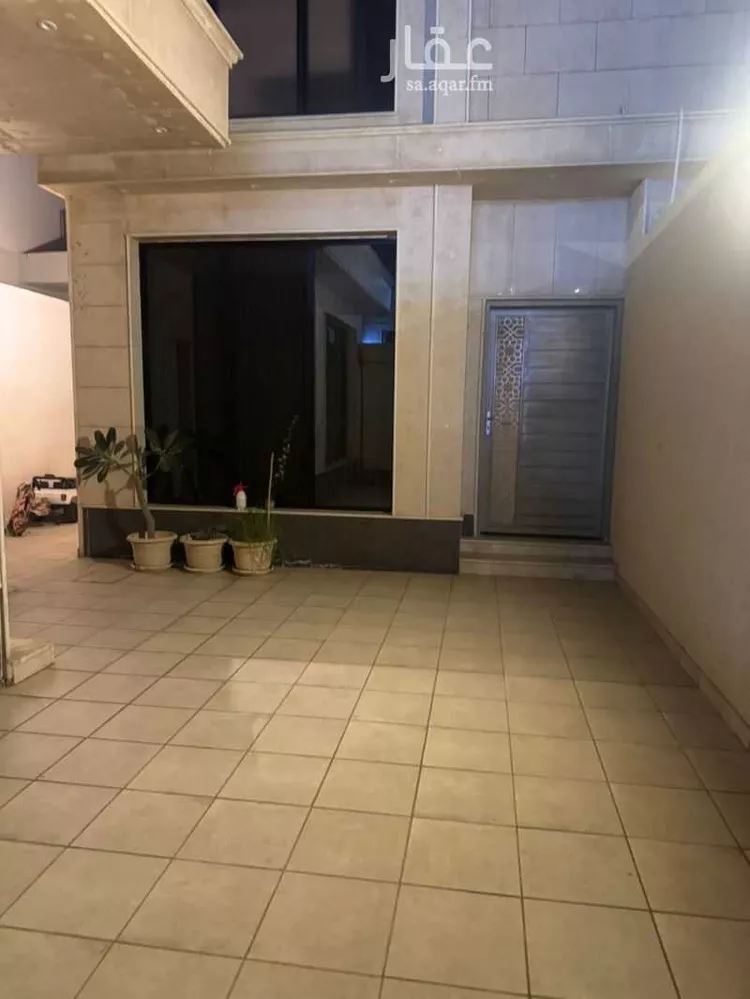 دور للبيع في شارع على عبدالله الحصين, حي الفلاح, مدينة بريدة, منطقة القصيم صورة 3