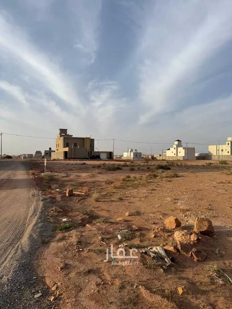 أرض للبيع في شارع احمد الحنفي, حي قرطبة, مدينة شقراء, منطقة الرياض