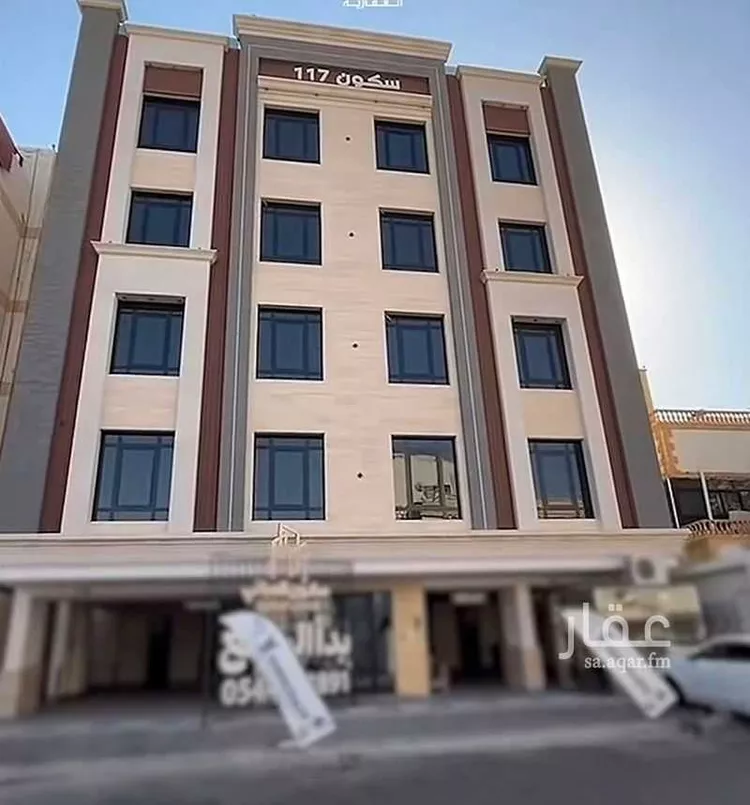 شقة للإيجار في شارع 26145480, حي النعيم, مدينة جدة, منطقة مكة المكرمة