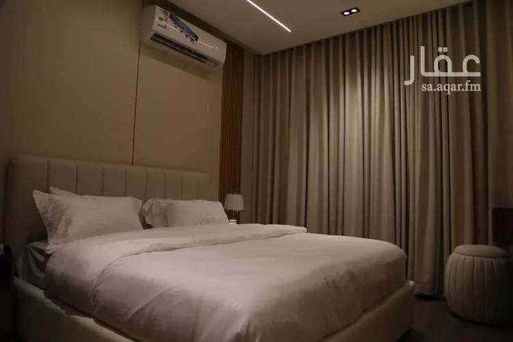 شقة مفروشة للحجز في شارع ابن عيدان ، حي العقيق ، الرياض ، منطقة الرياض صورة 3