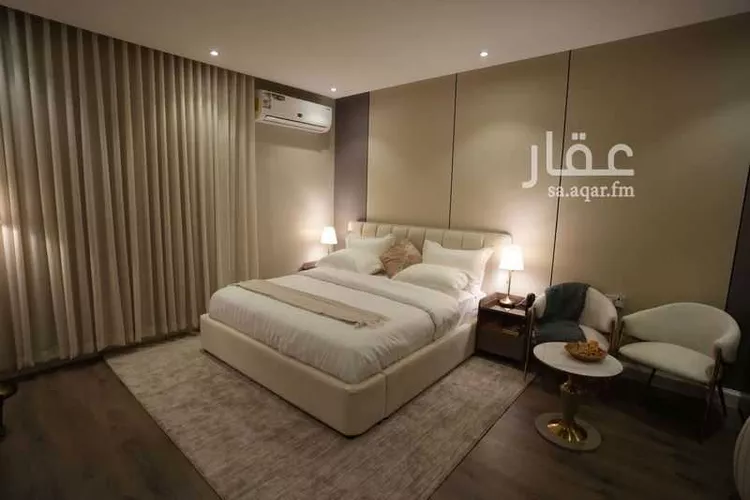 استديو مفروش للحجز في شارع الخيالة ، حي الياسمين ، الرياض ، منطقة الرياض