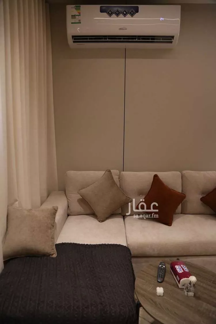 Furnished Apartment for Booking in Riyadh Al Aqiq 8