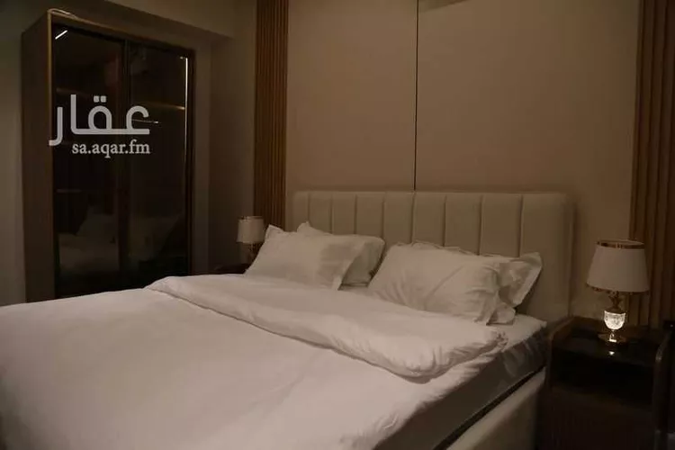 شقة مفروشة للحجز في شارع ابن عيدان ، حي العقيق ، الرياض ، منطقة الرياض صورة 2
