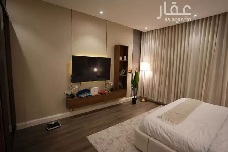 استديو مفروش للحجز في شارع الخيالة ، حي الياسمين ، الرياض ، منطقة الرياض صورة 3