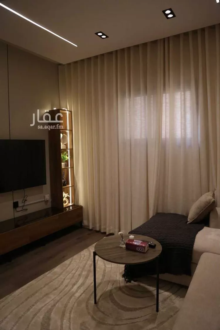 Furnished Apartment for Booking in Riyadh Al Aqiq 7