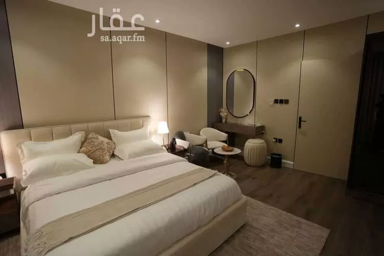 استديو مفروش للحجز في شارع الخيالة ، حي الياسمين ، الرياض ، منطقة الرياض صورة 4