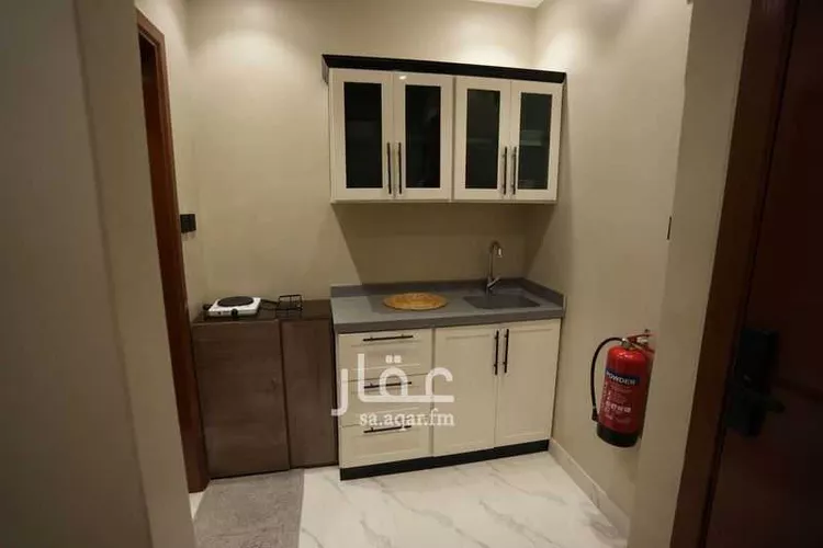 استديو مفروش للحجز في شارع الخيالة ، حي الياسمين ، الرياض ، منطقة الرياض صورة 5