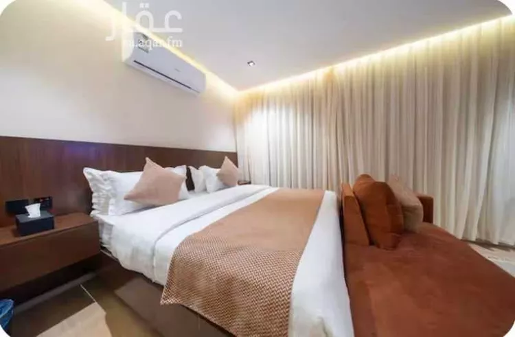 شقة للإيجار في شارع المنجور ، حي غرناطة ، الرياض ، منطقة الرياض صورة 4