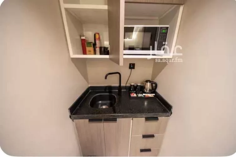 شقة للإيجار في شارع الميزان ، حي الفلاح ، الرياض ، منطقة الرياض صورة 2