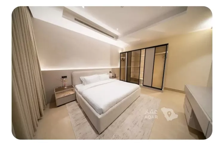شقة للإيجار في شارع رنده ، حي حطين ، الرياض ، منطقة الرياض 5