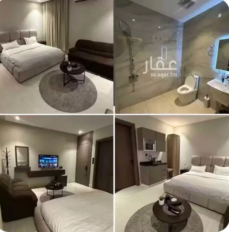 شقة للإيجار في شارع الميزان ، حي الفلاح ، الرياض ، منطقة الرياض صورة 2