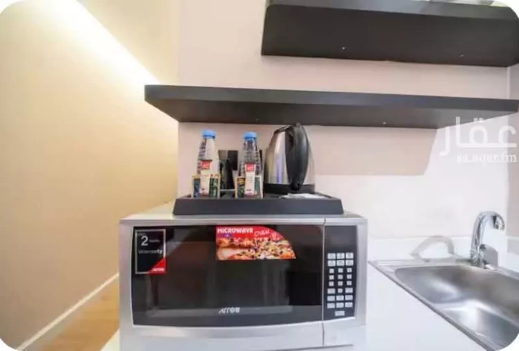 شقة للإيجار في شارع المنجور ، حي غرناطة ، الرياض ، منطقة الرياض صورة 5