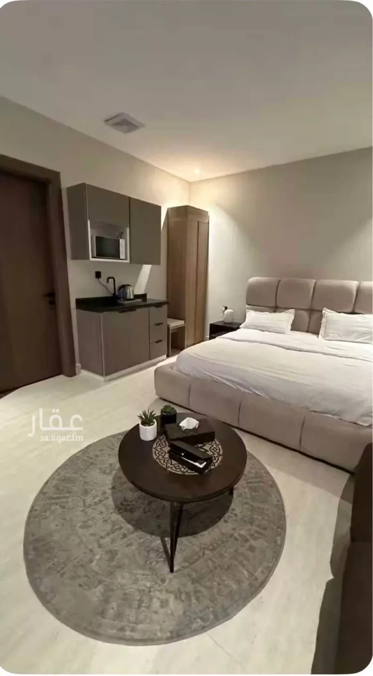 شقة للإيجار في شارع الميزان ، حي الفلاح ، الرياض ، منطقة الرياض 1 صورة