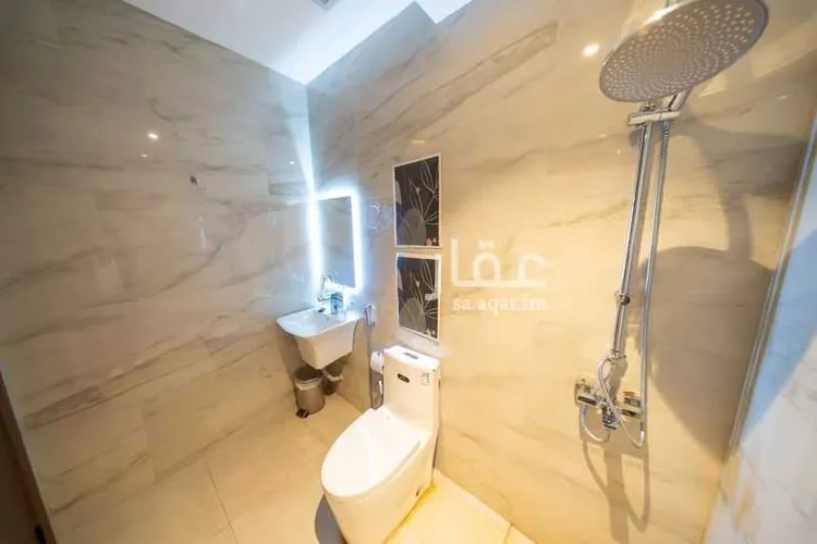 شقة للإيجار في شارع الميزان ، حي الفلاح ، الرياض ، منطقة الرياض