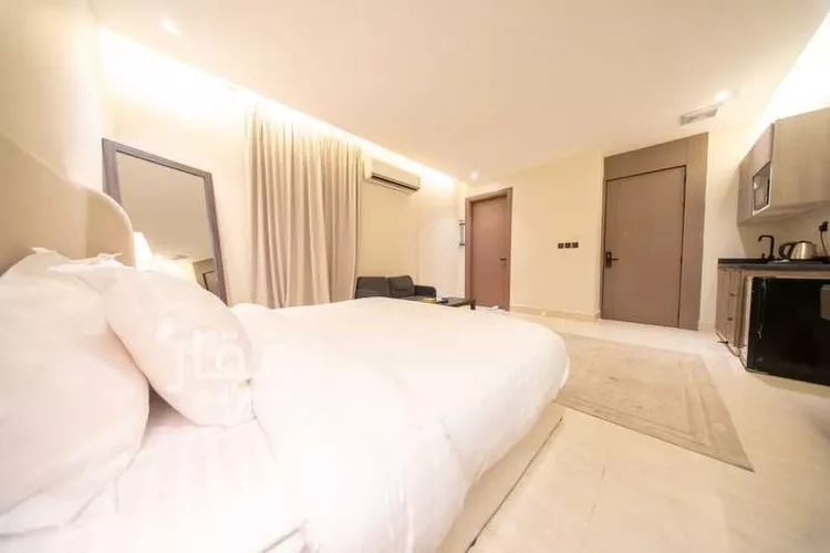 شقة للإيجار في شارع الميزان ، حي الفلاح ، الرياض ، منطقة الرياض صورة 2